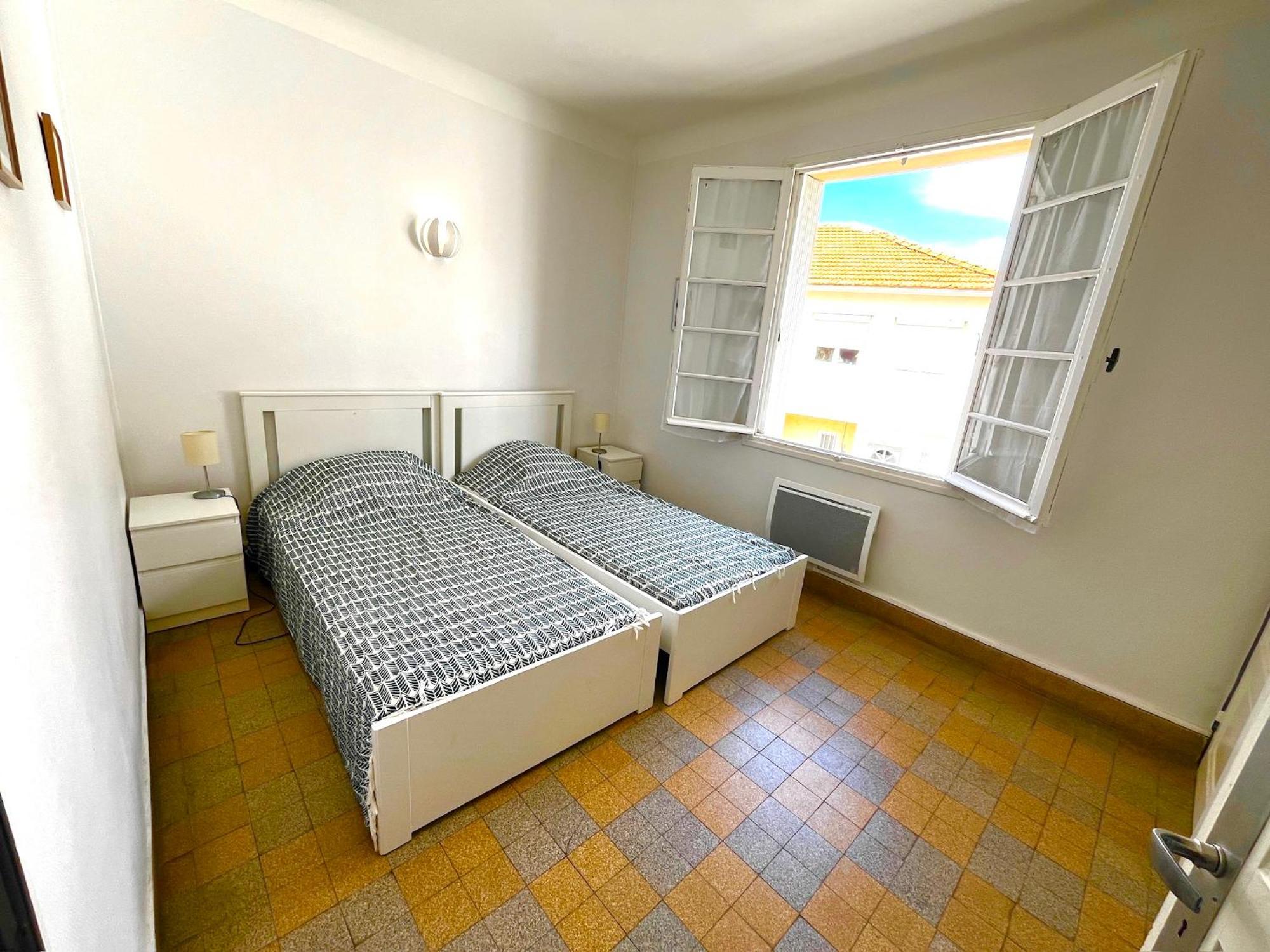 Villa Cantarela, Palavas Plage, Vue Mer Екстериор снимка