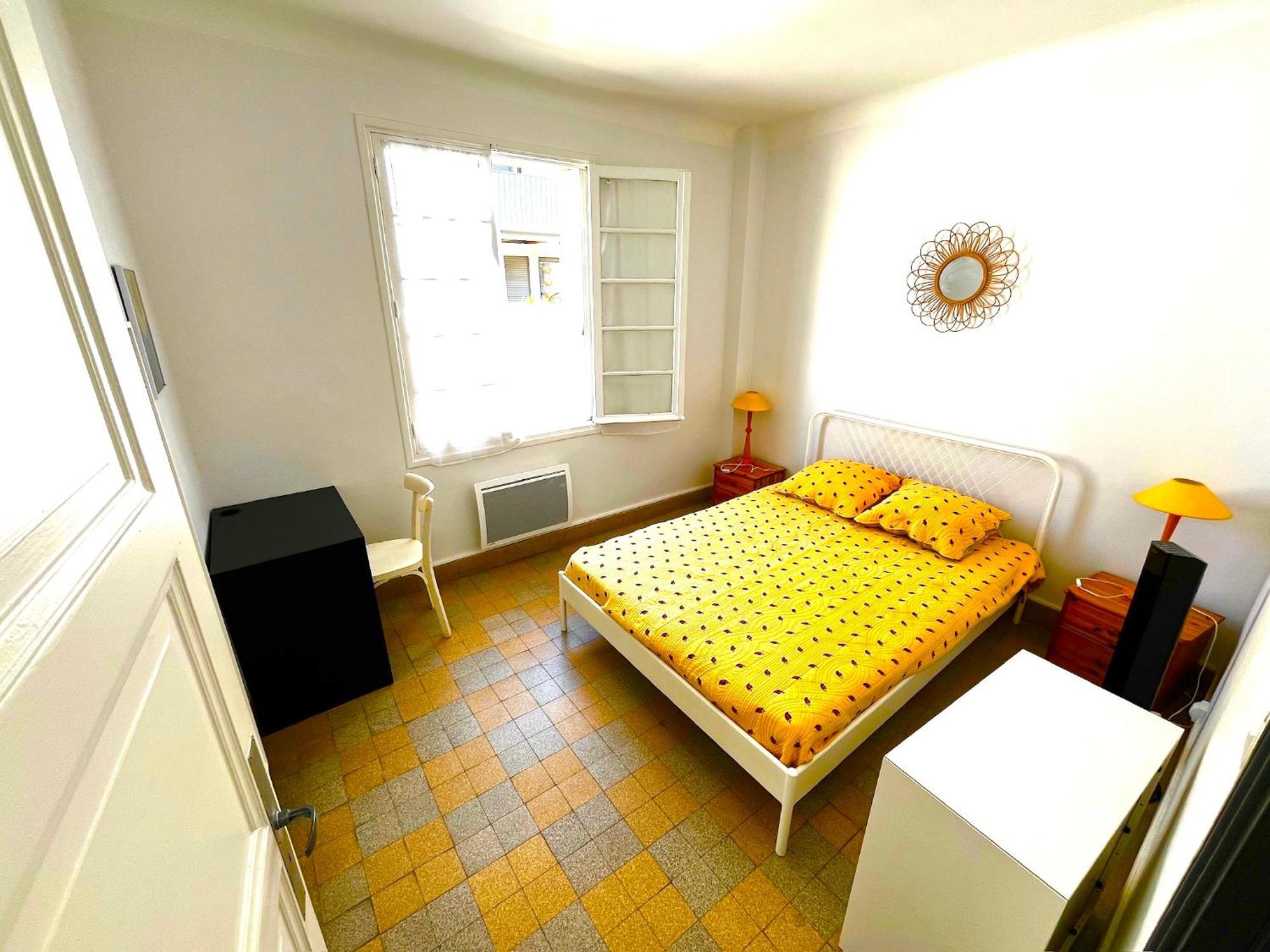 Villa Cantarela, Palavas Plage, Vue Mer Екстериор снимка